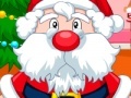                                                                     Santa Claus Beardy Makeover ﺔﺒﻌﻟ