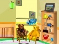                                                                     Teddy Bear Room ﺔﺒﻌﻟ