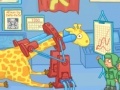                                                                     Soviet Rocket Giraffe ﺔﺒﻌﻟ