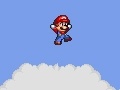                                                                     Super Mario Jump ﺔﺒﻌﻟ