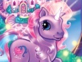                                                                     My Little Pony: 6 Differences ﺔﺒﻌﻟ