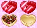                                                                     Valentine's Day Chocolates ﺔﺒﻌﻟ