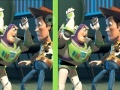                                                                     Toy Story: Spot The Differences ﺔﺒﻌﻟ