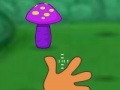                                                                     Mushroom girl DORA ﺔﺒﻌﻟ
