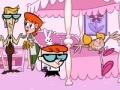                                                                     Dexter's Laboratory: cartoon snapshot ﺔﺒﻌﻟ