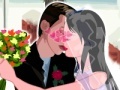                                                                     Bridal Kissing ﺔﺒﻌﻟ