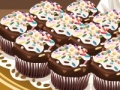                                                                     Tessas cook: Cupcakes ﺔﺒﻌﻟ