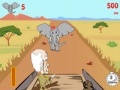                                                                     El caza elefantes ﺔﺒﻌﻟ