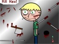                                                                     Kill Rex! ﺔﺒﻌﻟ