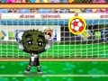                                                                     World Cup: Zombie Penalty 2010 ﺔﺒﻌﻟ