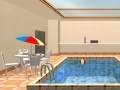                                                                     Swimming Pool Escape ﺔﺒﻌﻟ