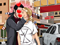                                                                    Christina Aguilera Kissing ﺔﺒﻌﻟ