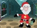                                                                     Sloshed Santa ﺔﺒﻌﻟ
