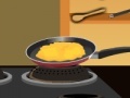                                                                     Scramble Eggs Cooking  ﺔﺒﻌﻟ