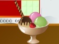                                                                     Ice Cream Parlour ﺔﺒﻌﻟ