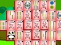                                                                     The Panda`s Mahjong Solitaire ﺔﺒﻌﻟ
