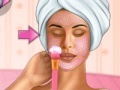                                                                     Clean Up Wedding Makeover ﺔﺒﻌﻟ