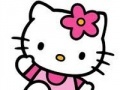                                                                     Coloring Hello Kitty ﺔﺒﻌﻟ