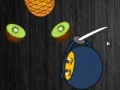                                                                     Fruity Ninja ﺔﺒﻌﻟ