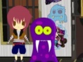                                                                     Monster High Doll House Hidden Objects ﺔﺒﻌﻟ