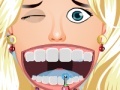                                                                     Sarah At Dentist ﺔﺒﻌﻟ