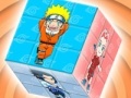                                                                     Naruto 3D: Magic Cube ﺔﺒﻌﻟ