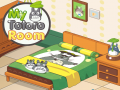                                                                     My Totoro room ﺔﺒﻌﻟ