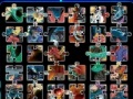                                                                     Bakugan: Puzzle Collection ﺔﺒﻌﻟ