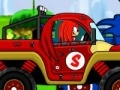                                                                     Sonic truck wars ﺔﺒﻌﻟ