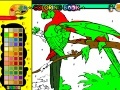                                                                     Parrots On The Woods Tree Coloring ﺔﺒﻌﻟ