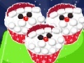                                                                     Santa Velvet Cupcakes ﺔﺒﻌﻟ