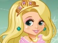                                                                     Beauty Doll Princess ﺔﺒﻌﻟ