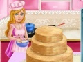                                                                     Cake For Barbie ﺔﺒﻌﻟ