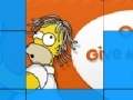                                                                     The Simpsons Jigsaw Puzzle 4 ﺔﺒﻌﻟ