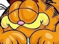                                                                     Garfield's parkour ﺔﺒﻌﻟ