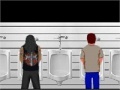                                                                     The Bathroom Simulator: Version 1.05 ﺔﺒﻌﻟ