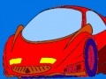                                                                     Red speedy car coloring ﺔﺒﻌﻟ