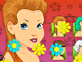                                                                     Floral Fashion Makeover ﺔﺒﻌﻟ
