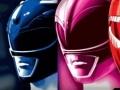                                                                     Power Rangers Spot The Differences ﺔﺒﻌﻟ