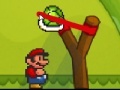                                                                     Super Angry Mario 2 ﺔﺒﻌﻟ