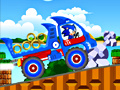                                                                     Sonic Truck ﺔﺒﻌﻟ