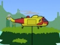                                                                     Rescue Copter ﺔﺒﻌﻟ