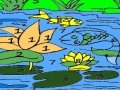                                                                     Fishes in the river coloring ﺔﺒﻌﻟ