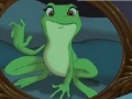                                                                     Puzzle The Princess and the Frog ﺔﺒﻌﻟ