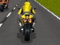                                                                     Superbike Racer ﺔﺒﻌﻟ