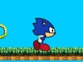                                                                    Sonic XS ﺔﺒﻌﻟ