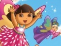                                                                     Dora Hidden Stars ﺔﺒﻌﻟ