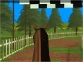                                                                     Horse Jumping Challenge ﺔﺒﻌﻟ