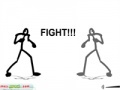                                                                     Match The Ultimate Fight ﺔﺒﻌﻟ