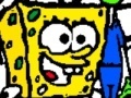                                                                     Sponge Bob Coloring ﺔﺒﻌﻟ